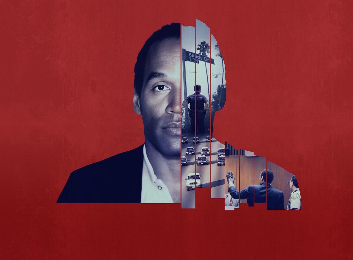 American Manhunt: O.J. Simpson Cast, News, Videos and more American manhunt oj simpson explained