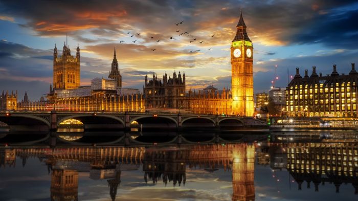 UK Map | Discover United Kingdom with Detailed Maps | Great Britain Maps Uk government set out 3 trillion make or break spending plan