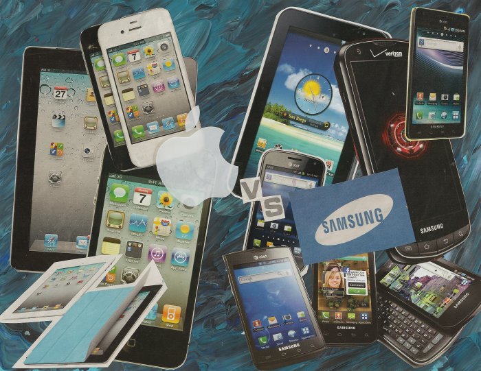 Samsung owes Apple 9M for infringing on iPhone patents, jury finds ... Samsung owes 112 mln infringing maxell patents us jury says