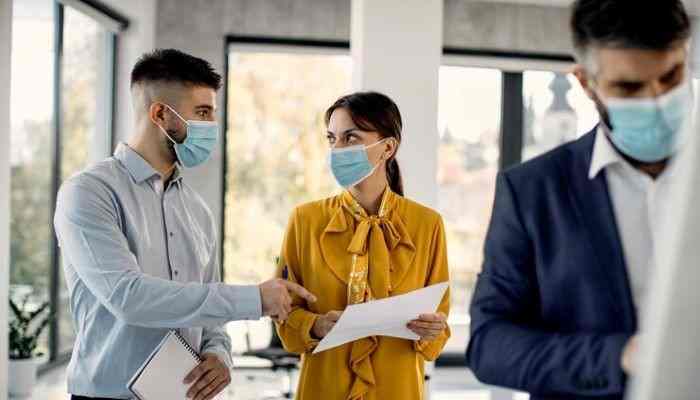 Health information employers essay
