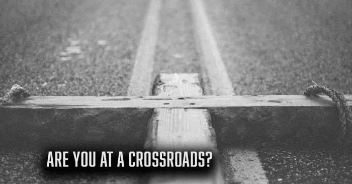 Crossroads QC | About Conclave catholicism at a crossroads