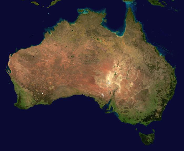 File:Australia satellite plane.jpg - Wikipedia Australias defence minister urges greater military openness china