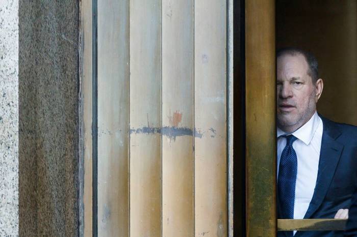 Prosecutors wrap up closing arguments harvey weinstein sexual assault retrial