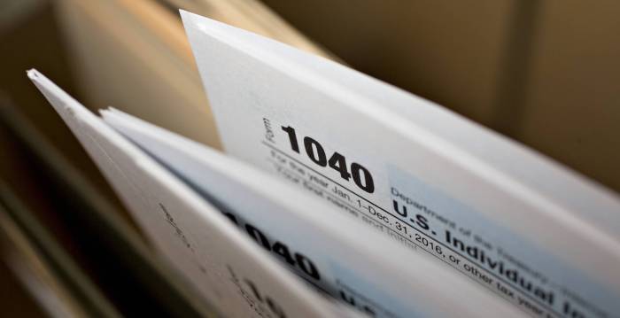 Whats republican tax health plan what is not
