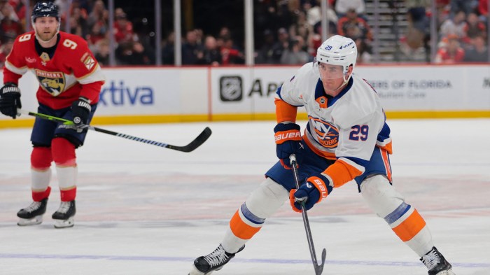 Avalanche ink pending ufa brock nelson 3 year deal