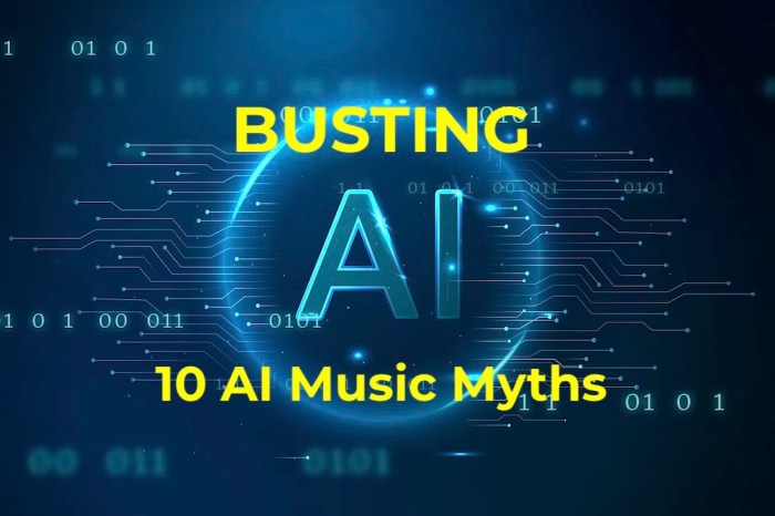 The top 10 music videos of all time according to ai