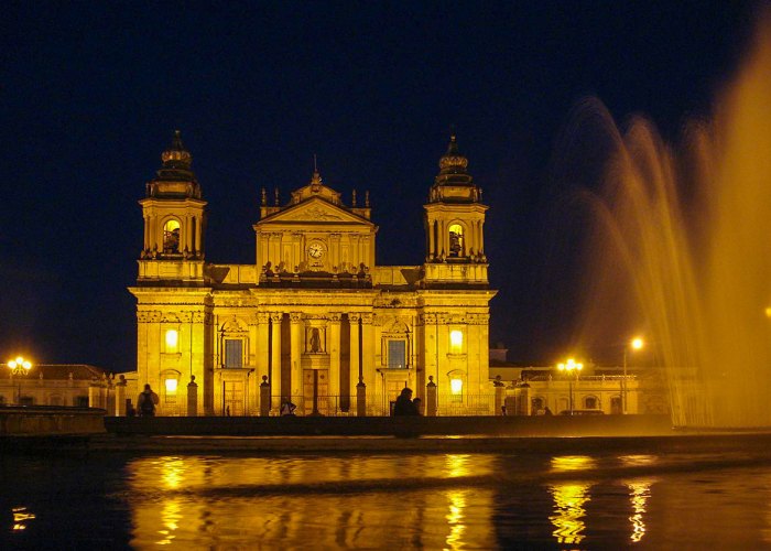 12 Guatemala Facts That You Probably Don't Know | Intrepid Travel Blog Guatemala president reaffirms support brothers taiwan