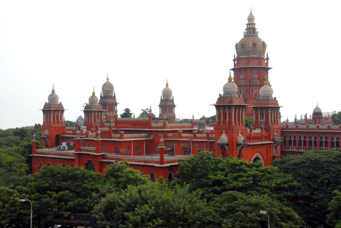 File:Chennai High Court.jpg - Wikimedia Commons Trump cannot proceed with gutting us education department court rules
