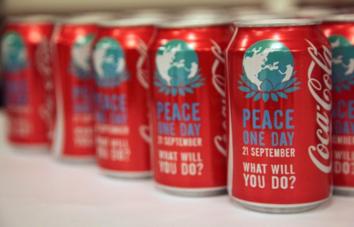 Plant coca cola maker suspended potential contamination brazil