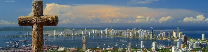 Colombia - Wikitravel Colombia suspend fiscal rule public finances worsen source says
