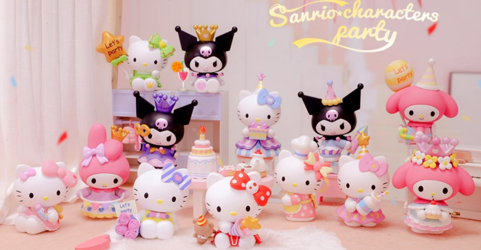 Pop Mart, Miniso Stock Prices Plunge Following Chinese State Media ... Miniso group mulls spin off its pop toy business