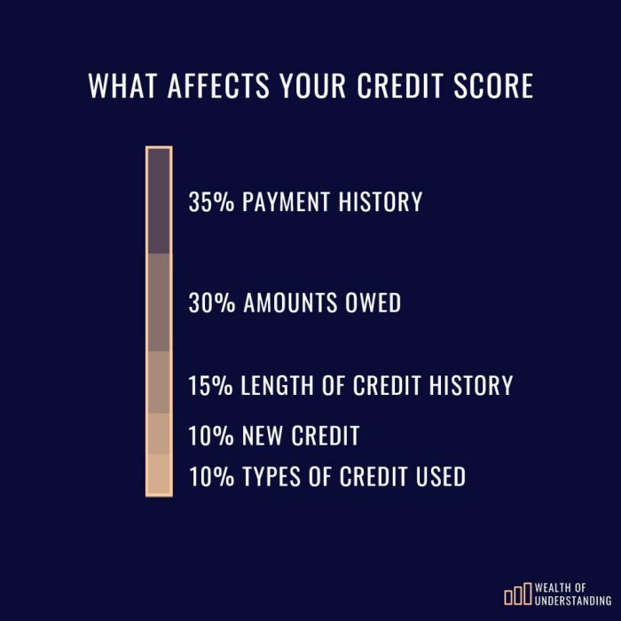 Credit scores key healing economy and democracy