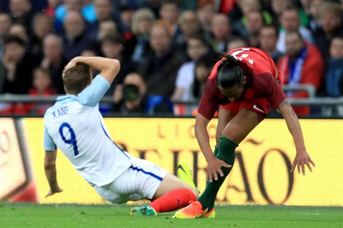 Beever jones scores hat trick englands 6 0 nations league rout portugal