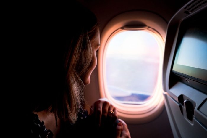 Is it safe to travel or fly right now in the US? – The US Sun Yes flying in the us is safe
