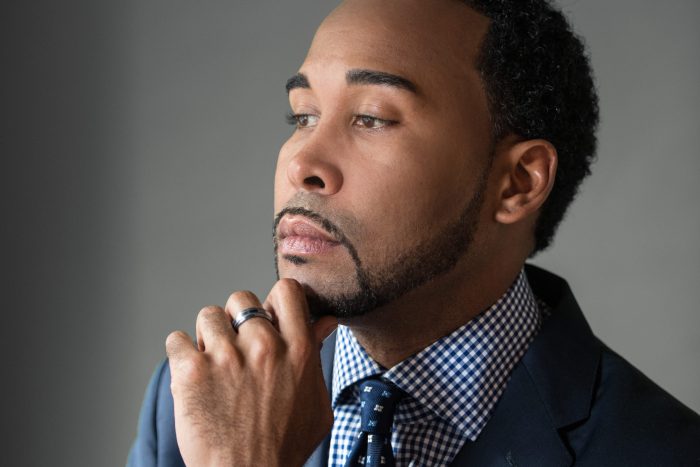 David j johns national black justice collective