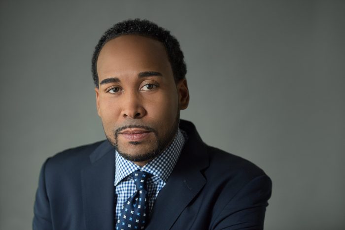 National Black Justice Coalition posted on LinkedIn David j johns national black justice collective