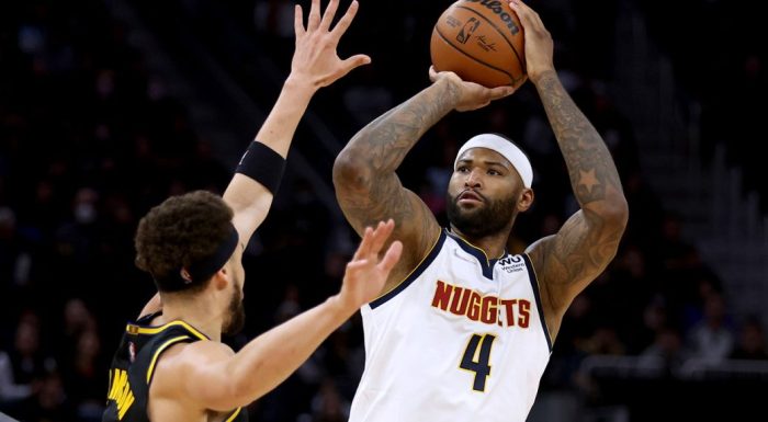 DeMarcus Cousins signs with Puerto Rican team as former All-Star ... Former nba star demarcus cousins booted puerto rico league
