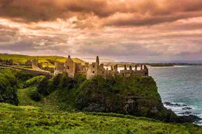 Ireland exempt sitting tenants rent cap changes