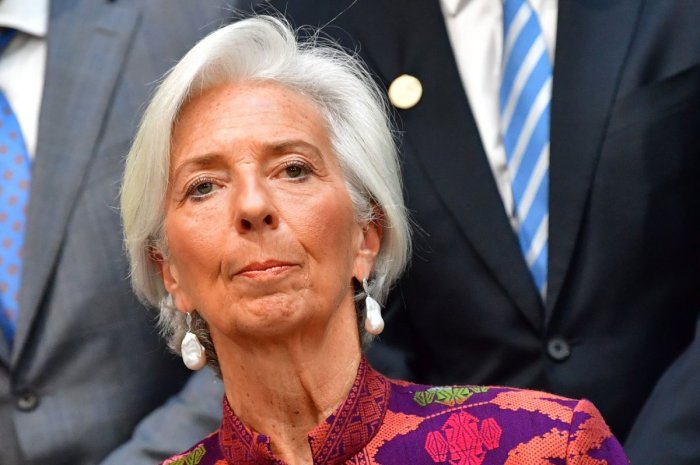 Ecb Rate Forecast 2025 - Ella Rampling Ecb is nearly done with cuts if forecasts hold vujcic says