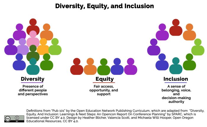 1.2 Diversity, Equity, and Inclusion – Doing the Work: Diversity ... Inclusion rule stirs fleet admirals cup set resume after two decades