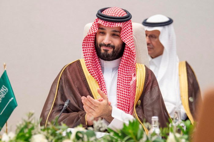 Saudi Crown Prince travels to G20 summit -SPA | Reuters Saudi crown prince mbs will not attend g7 summit canada