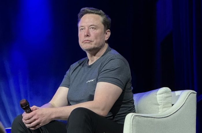 Elon musk new political party the america party idea