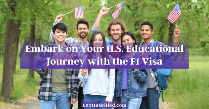 Trump student visas f1