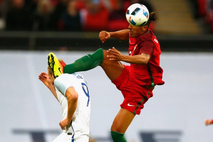 England v Portugal: Last international friendly before Euro 2016 ... Beever jones scores hat trick englands 6 0 nations league rout portugal