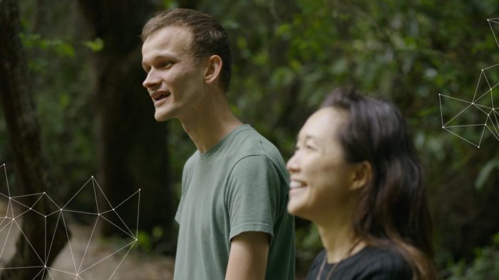 Ethereum film with Vitalik Buterin beats crowdfunding target Crypto ukraine vitalik buterin documentary