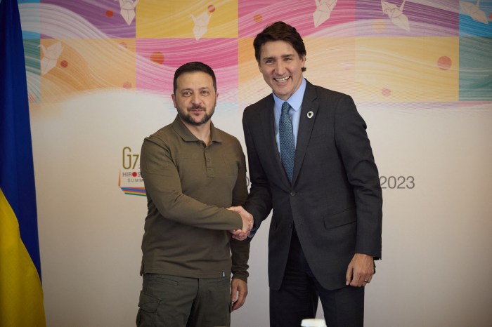 History 50th g7 summit