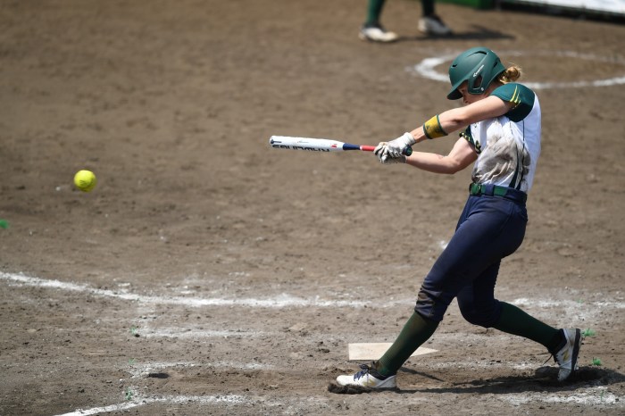 EAST COUNTY SPORTS - Real Sports... Real Time Kim ng softball ausl interview