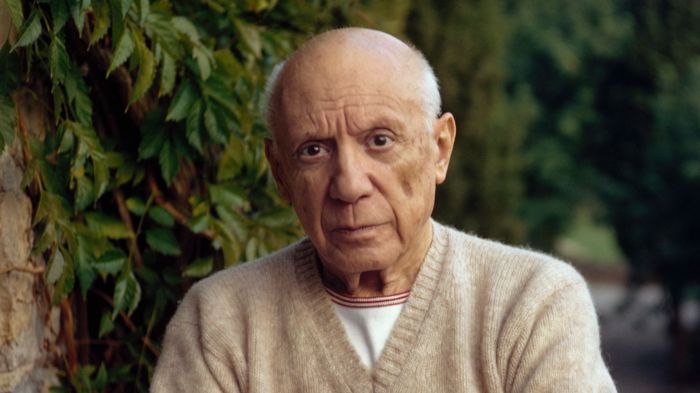 Pablo Picasso: Der Künstler im AD-Porträt | AD Magazin Twins pablo lopez exits due shoulder tightness