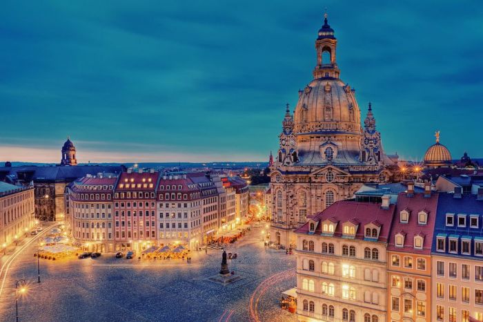 The 10 Best Cities to Visit in Germany Germany will need thousands more troops under new nato targets says defence