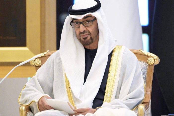 Uaes biggest bank fab seeks raise 480 mln secondary offering