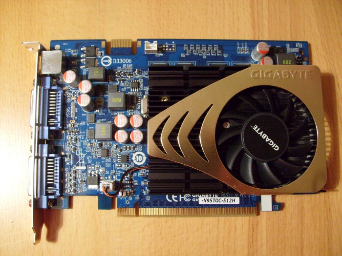 File:Gigabyte NVIDIA GeForce 9500 GT.JPG - Wikimedia Commons Nvidia ceo says quantum computing is an inflection point