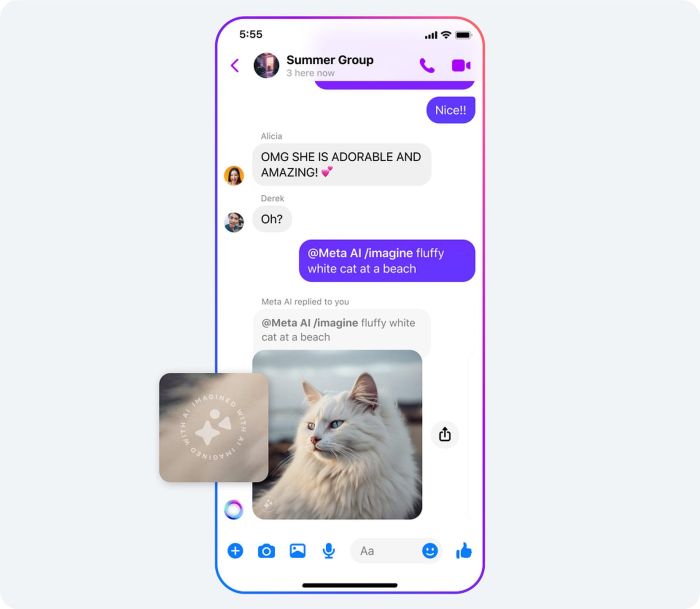 Metas zuckerberg is hiring new ai team bloomberg news reports
