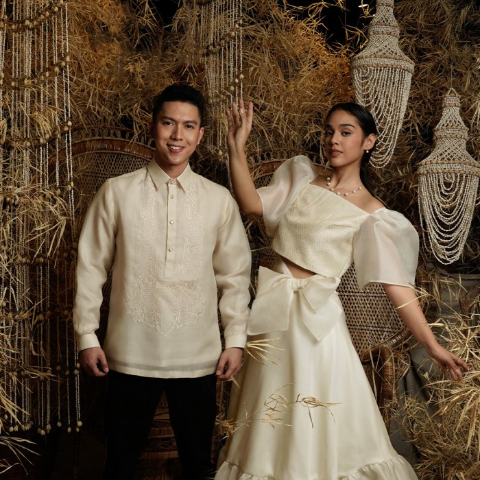 46 Barong Tagaloglace Ideas Barong Tagalog Barong Fil - vrogue.co Filipino families flee northern irish home after night anti immigrant violence