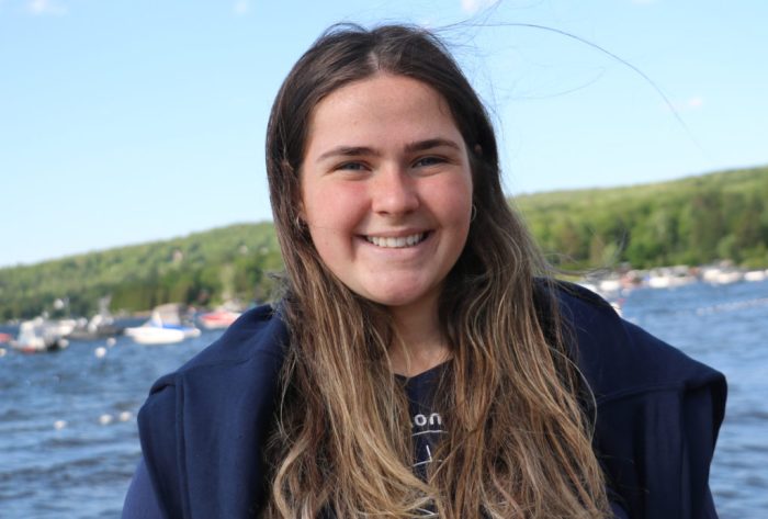 Vancouver signs d sophie jaques three year contract