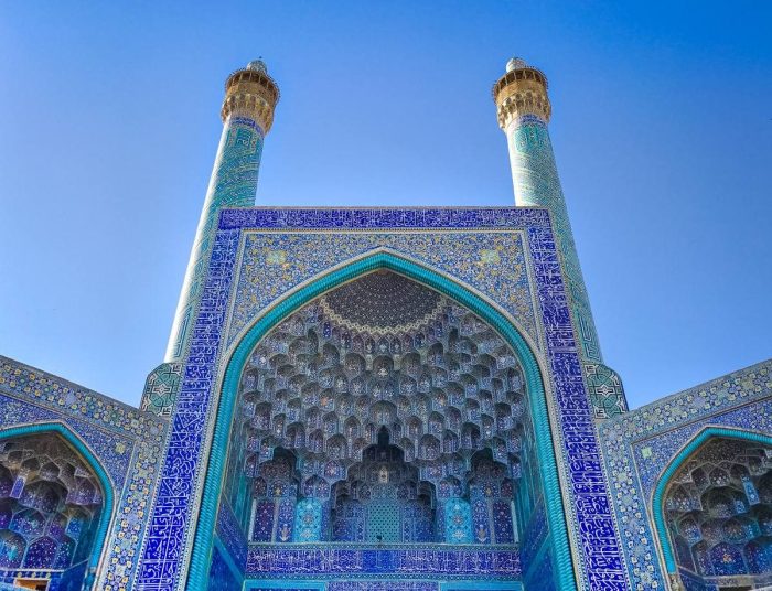 Travel to Iran: Complete Guide - Anna Everywhere Irans supreme leader says us nuclear proposal undermines its national power