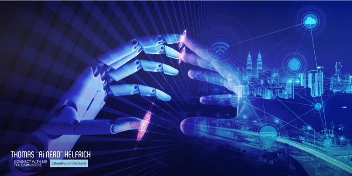 The top 10 ai led contributions to society according to ai