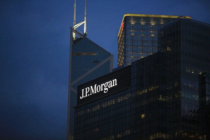 Jpmorgan chase sees growth asia pacific private credit market