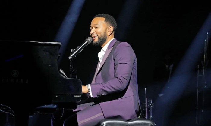 John legend interview get lifted anniversary