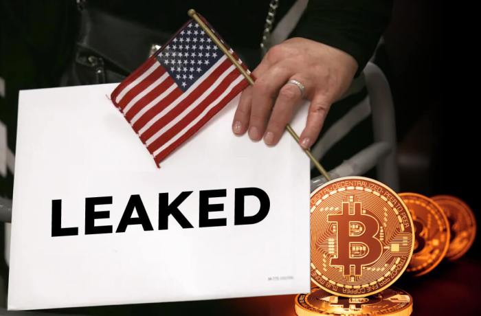 Donald Trump Endorses Cryptocurrency, Claims Biden Ignorance Congress crypto trump democrats