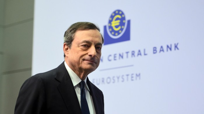 Ecb close being done with rate cuts kazimir says