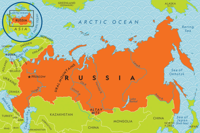 Russia says plan boost role africa includes sensitive security ties