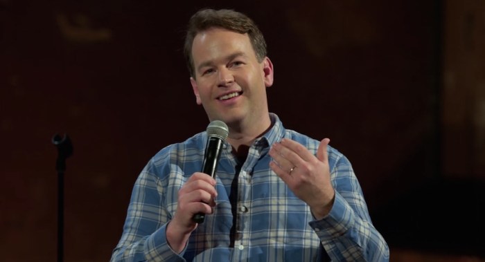 Mike birbiglia netflix good life special interview