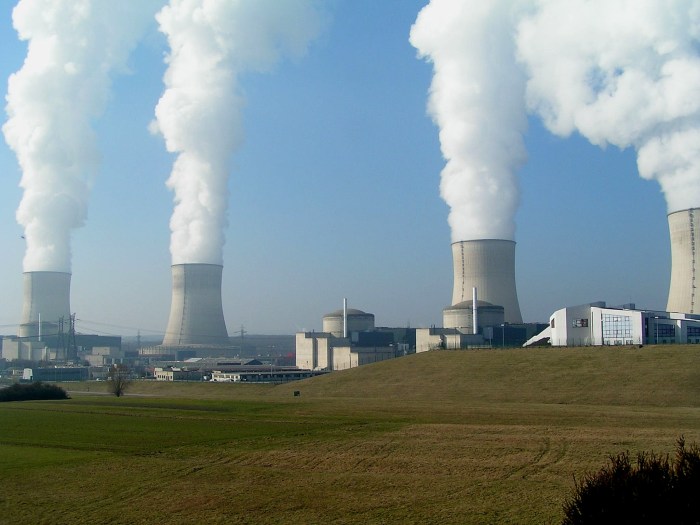 Nuclear is best fit joint europe defence funds