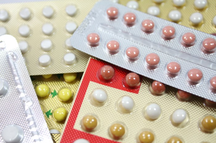 Contraceptives poorest countries stuck warehouses after us aid cuts