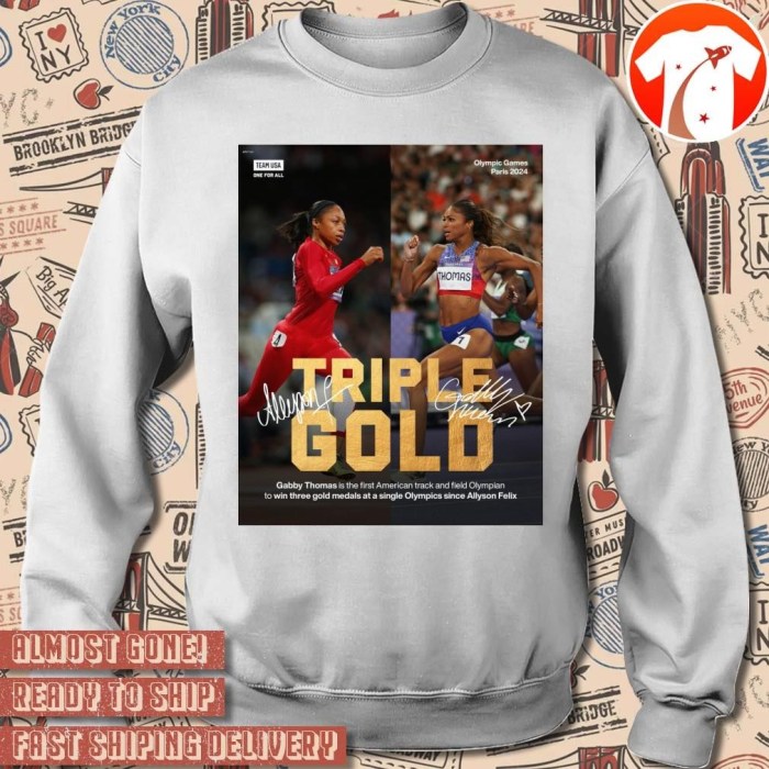 Marco AG - Gabby Thomas 🇺🇸 2024 World Athletics Relays... Gabby thomas olympic medals plan la2028