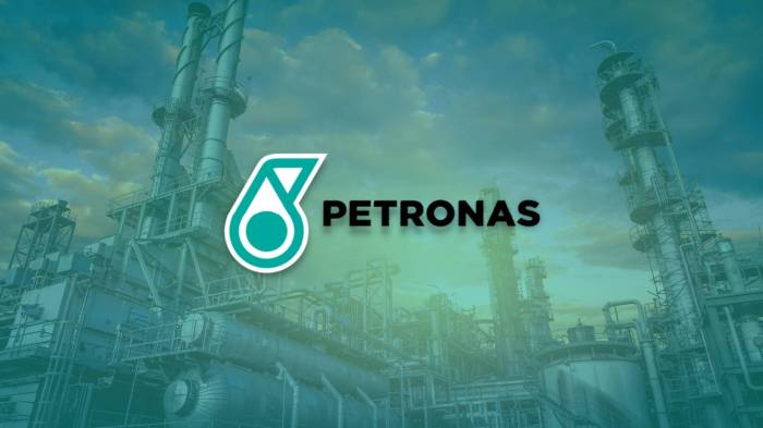 Passionate about Progress | PETRONAS Global Petronas canada has no plans leave canada executive says